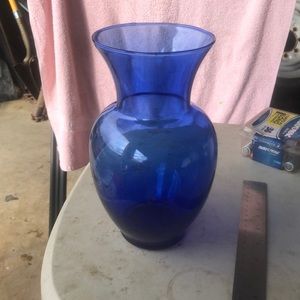Vintage vase